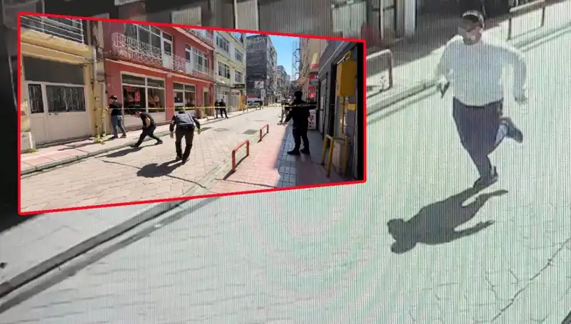 16 Yaşındaki Genç, Ablasını Kurtarmak İçin Katil Oldu: Olayın Tüm Ayrıntıları