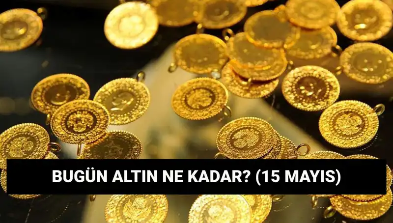 Altın Fiyatlarında Son Durum: Düşüş Mü, Yükseliş Mi?