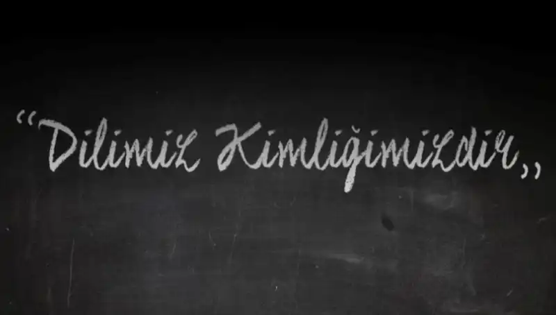 Türk Dil Bayramı: Dilimizin Güzelliklerini Kutlama Zamanı Geldi!