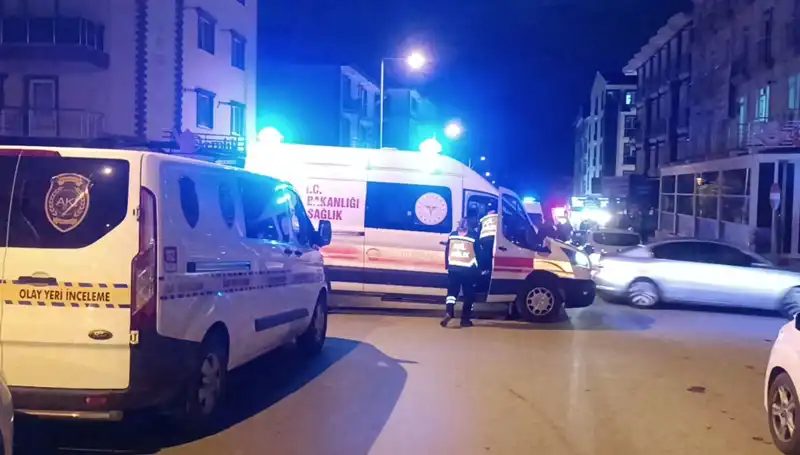 Kırıkkale'de Silahlı ve Bıçaklı Kavga: Can Pazarına Neden Olan Olayın Ayrıntıları