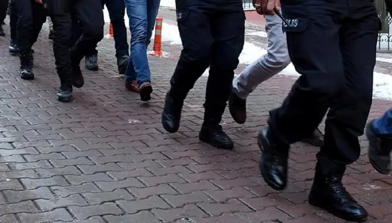 Muğla'da Uyuşturucu Operasyonunda 24 Kişi Tutuklandı: Detaylar Ortaya Çıktı