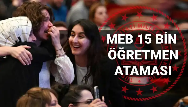 2025 Öğretmen Atama Sonuçları İçin Heyecanlı Bekleyiş Başladı!