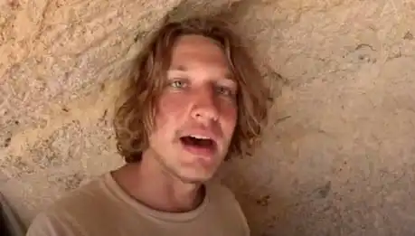 Yasaklı Kızılderili Adasında Tutuklanan ABD'li Turistin Gizemli Hikayesi