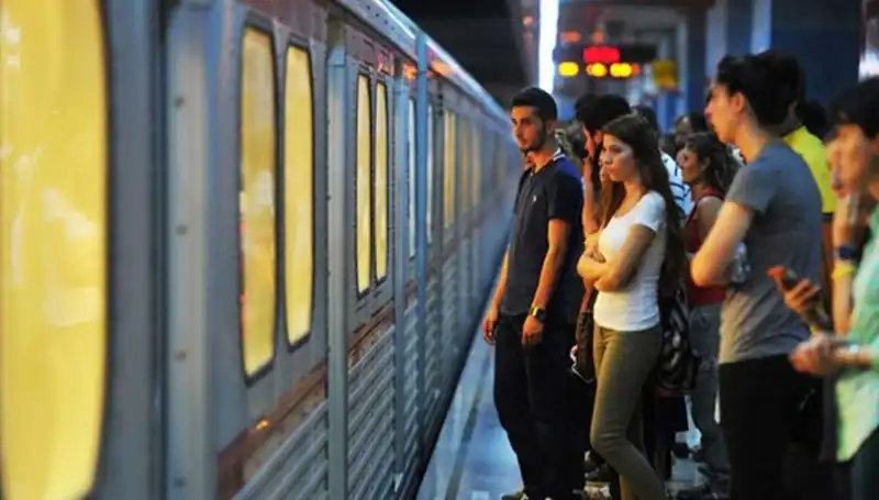 Taksim Metro Hattı Ne Zaman Açılacak? M1 ve M2 Hattındaki Gelişmeler
