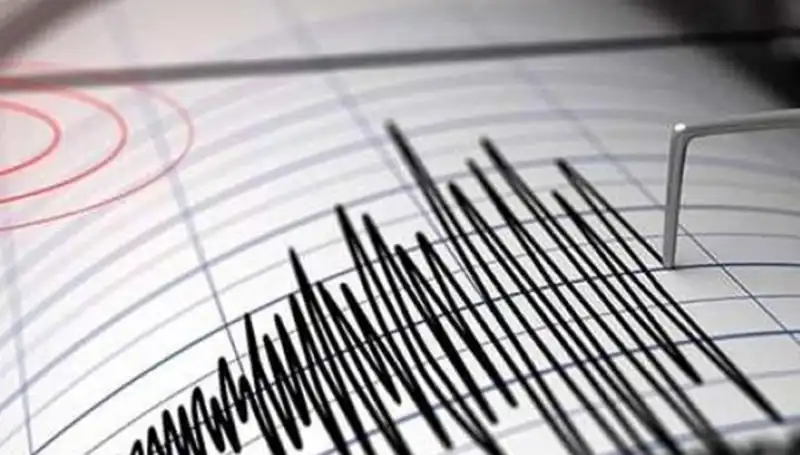 Sındırgı'da Korkutan Deprem: 4,3 Büyüklüğünde Sallantı!