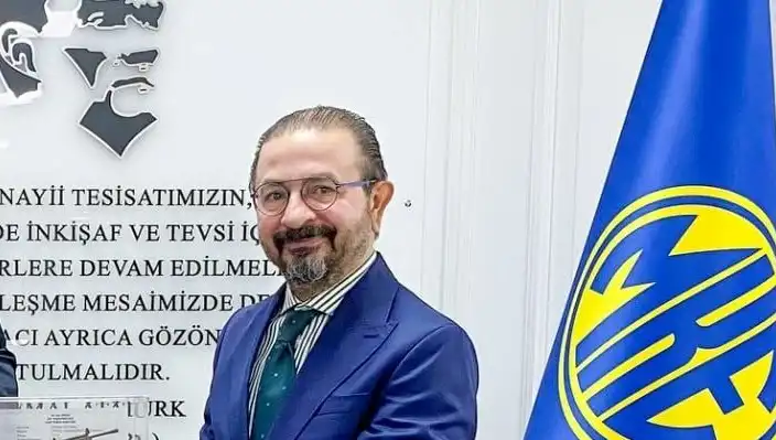 Eski MKE Başkanı İsmet Sayhan Neden Tutuklandı? Tüm Gelişmeler Burada!