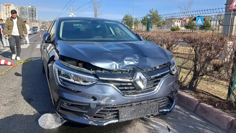 Otomobil Kazasında Engelli Birey Hayatını Kaybetti: Olayın Şaşırtan Ayrıntıları