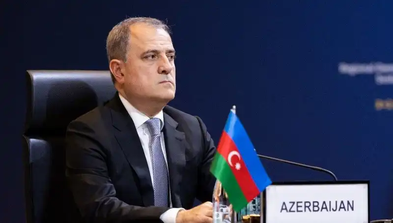 Azerbaycan ve Ermenistan, Kritik Anlaşmada Barışa Adım Attı