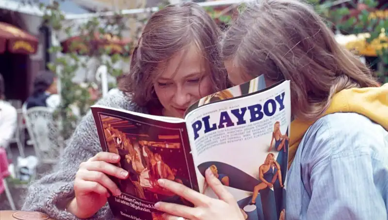 Playboy Eski Genel Yayın Yönetmeni Büyük Dolandırıcılık İddiasıyla Karşı Karşıya