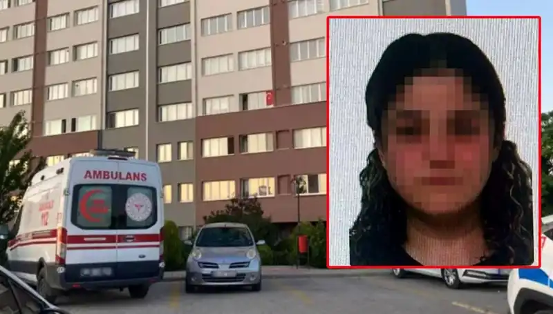 Derin Dondurucuda Bulunan Bebeğin Annesi Kim? Ankara'da Şok Edici Vahşet Ortaya Çıktı