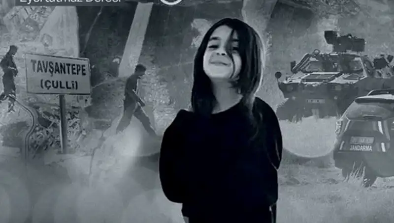 Narin Güran'ın Son İsteği: Kardeşiyle Paylaştığı Duygusal Mesaj