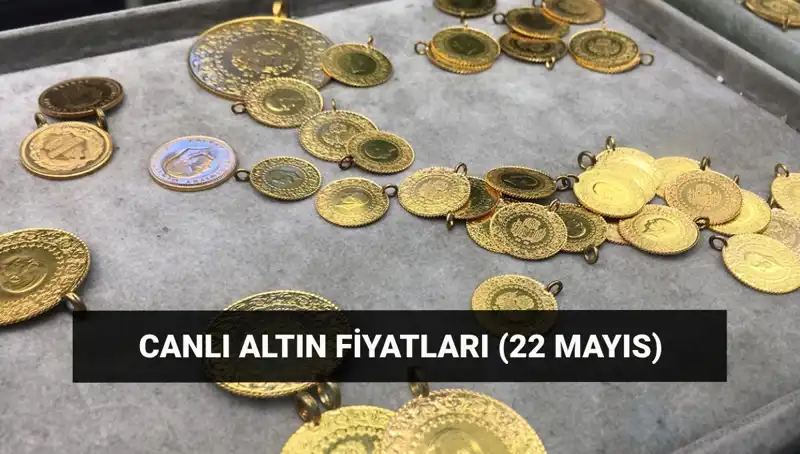 Altın Fiyatları Bugün Ne Olacak? Son Durum ve Beklentiler