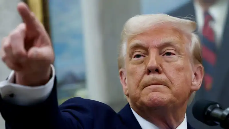 Trump’tan Ukrayna’ya Yönelik Şok Açıklama: Ateşkes İhtimali Gündemde Mi?