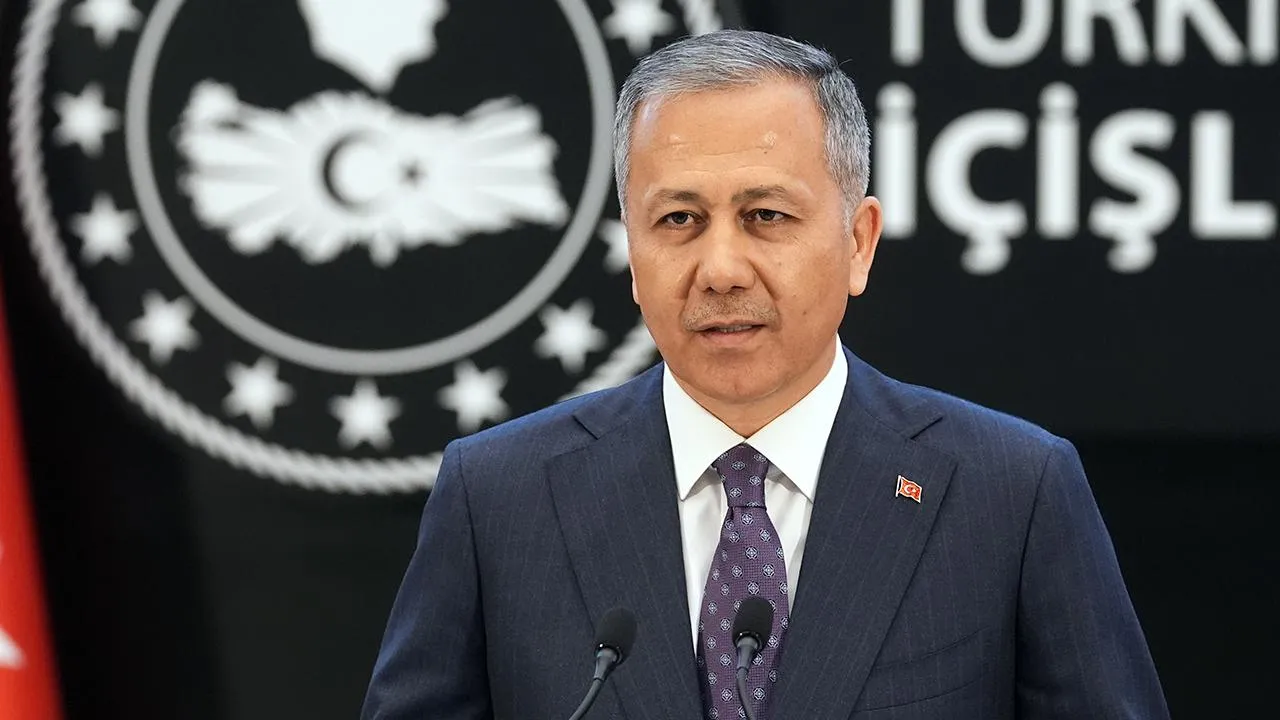 Bakan Yerlikaya: Polis Akademisi’nde Rehin Olayı Yaşanmadı