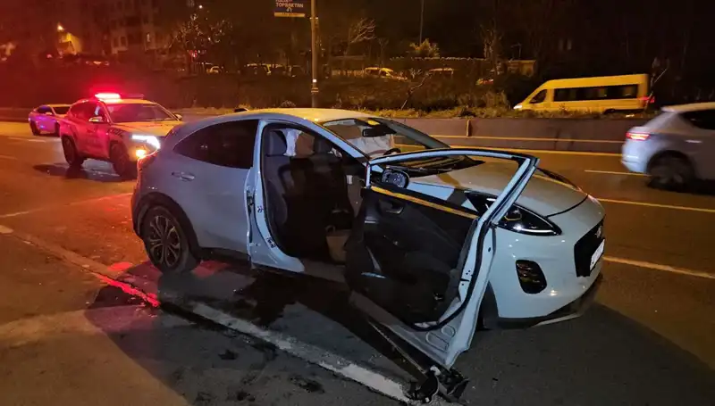 Bayrampaşa’da Feci Zincirleme Kaza: Hayatını Kaybedenler ve Yaralılar Var