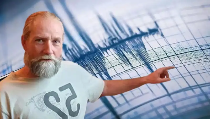 İstanbul Depremi İçin Korkutan Tahmin: Frank Hoogerbeets Açıklıyor!
