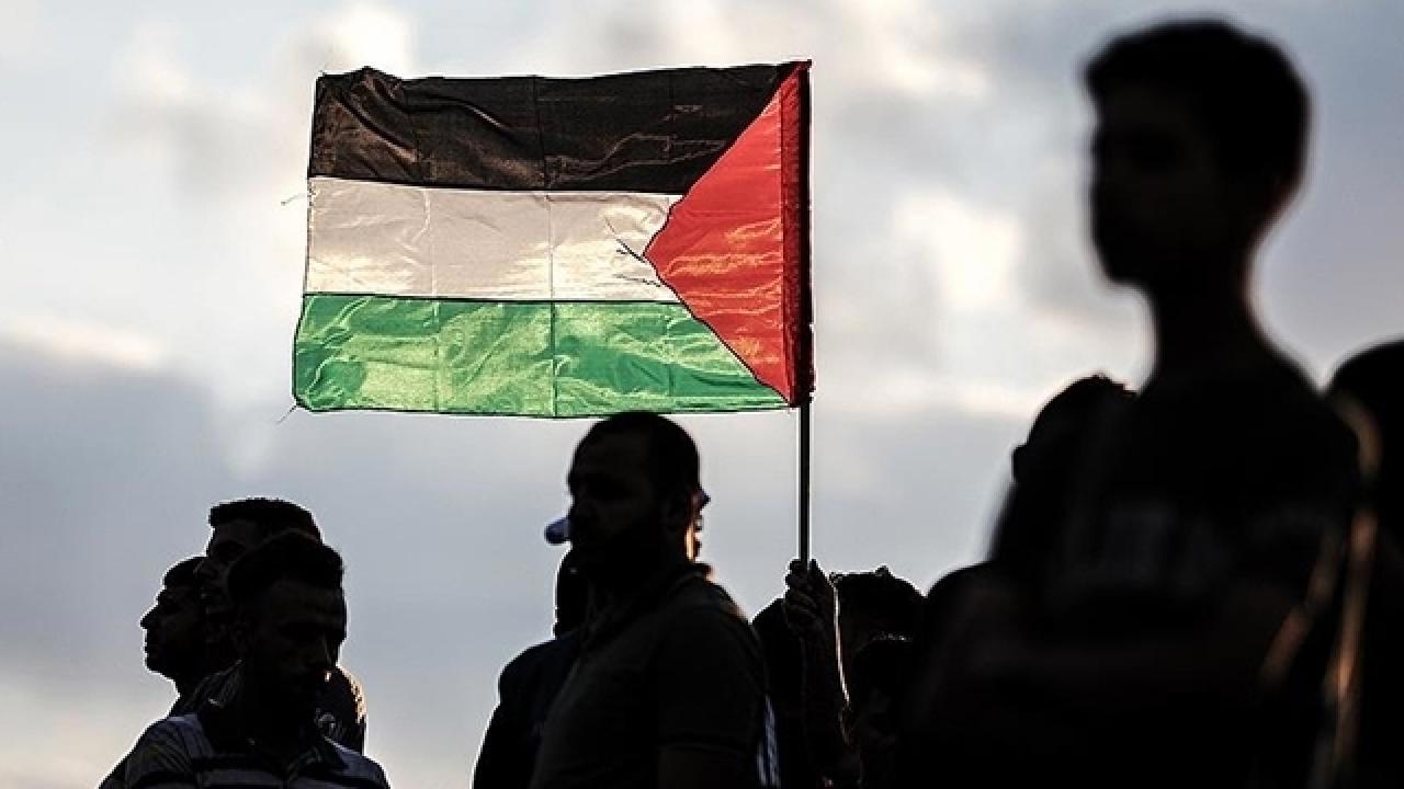 Hamas: İsrail'in engelleri arabulucuların çabalarıyla aşıldı
