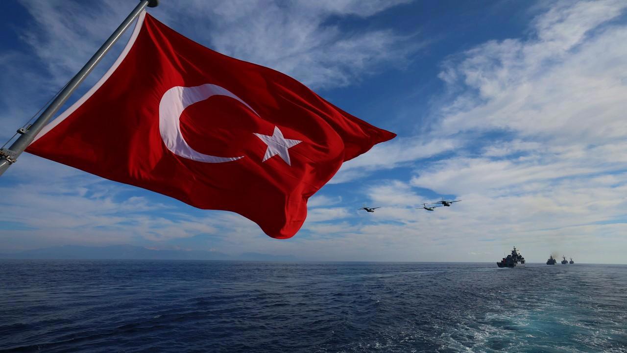 Türkler Avrupa'nın En Çılgını: Gemi Üretiminde Lider
