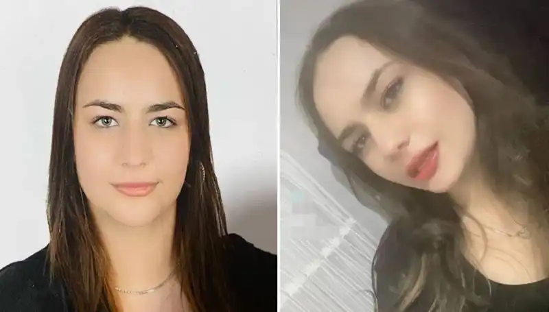 Kayıp Sudenaz’ın Gizemli Yolculuğu: Nihayet Bulundu!