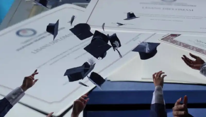 Sahte Diploma Davası: Eğitimdeki Sahtekarlıklarla Mücadele Başlıyor