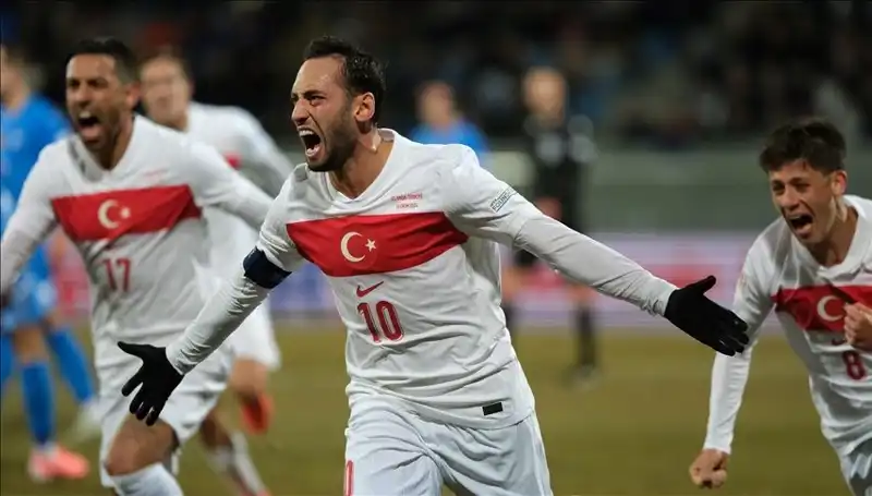 2025 Süper Lig'de Milli Maç Arası Ne Zaman? Detaylar İçin Tıklayın!