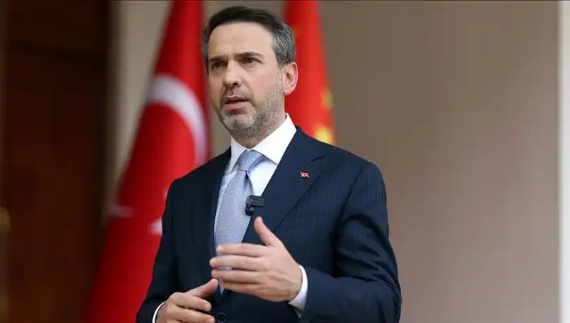 Bakan Bayraktar: Hibe Değil, Ticaret Anlayışıyla Tarımı Geleceğe Taşıyoruz