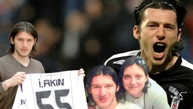 İbrahim Akın, Aile İçi Miras Anlaşmazlığı Nedeniyle Dava Açtı
