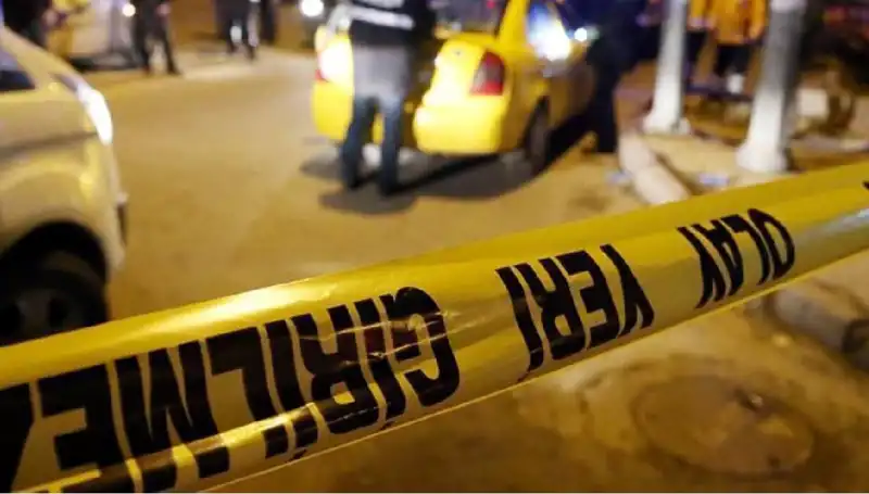 Motosiklet Faciası: Şarampole Devrilen Sürücü Hayatını Kaybetti