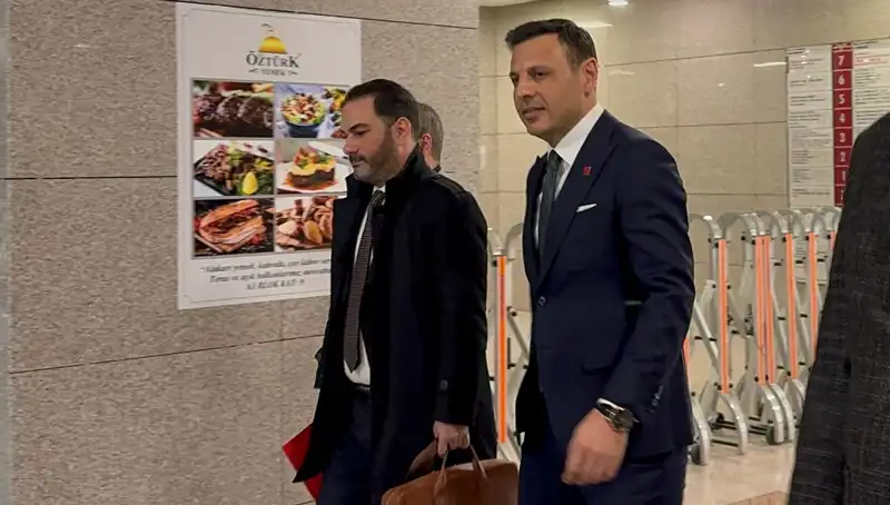 CHP İstanbul İl Başkanı Özgür Çelik’ten Açıklamalar: Protestolar ve Gelecek Hedefleri