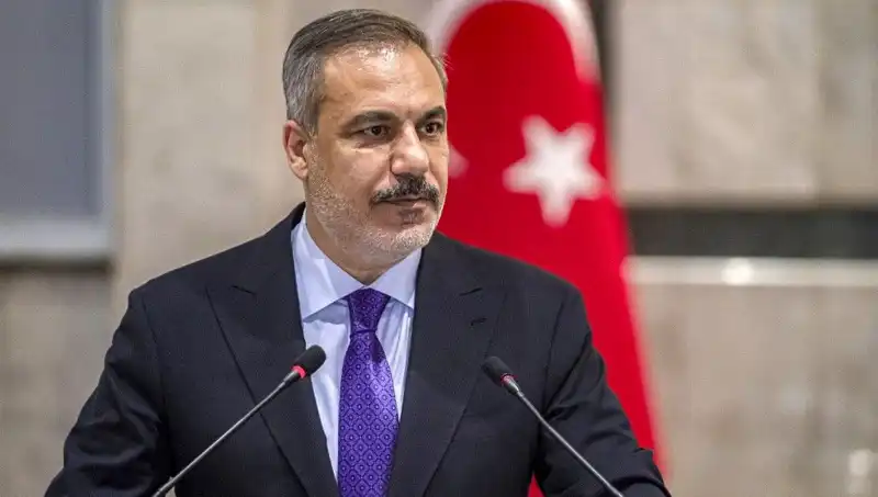 Bakan Fidan: "Cin Şişeden Çıktı" Dedi, Gelecek Ne Getirecek?