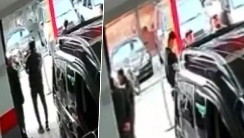 İstanbul'da Galeriye Yapılan El Yapımı Patlayıcı Saldırısı: Sebepler ve Sonuçlar