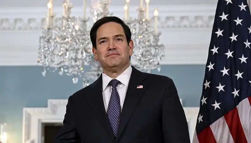 Rubio: Hamas’la Yapılan Görüşmeler Tek Seferlik Olay, Çözüm Getirmedi
