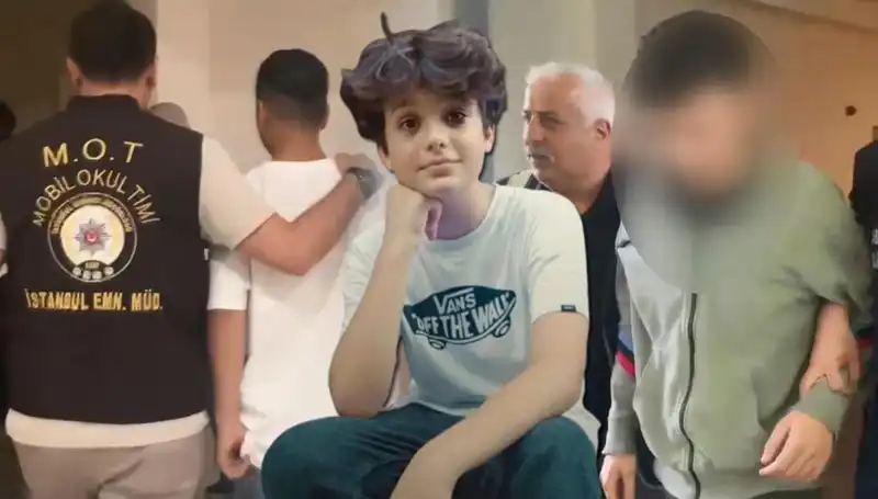 Minguzzi Ailesi Üzerindeki Tehdit Davasında Şok Edici Karar Açıklandı