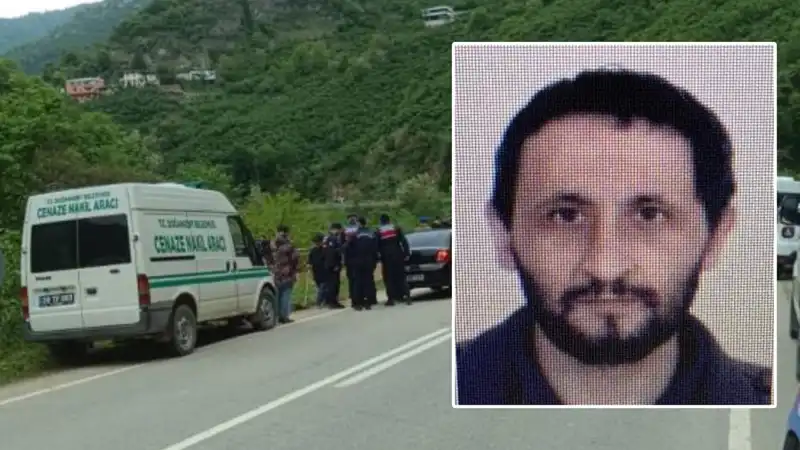 Plaka Tanıma Sistemiyle Çözülen Cinayet: Şok İtiraflar Ortaya Çıktı