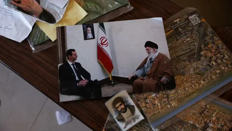 İran’ın Suriye Planı: Tahran’ın Emperyal Hedefleri Anlaşıldı