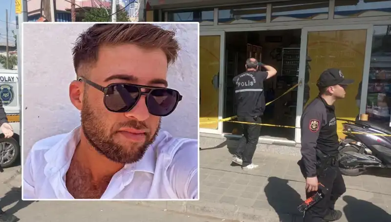 Kuzenler Arasındaki Kavgada Kan Aktı: Bir Cinayet Hikayesi