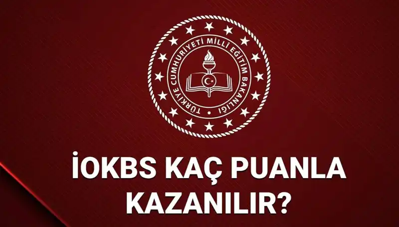 2025 Bursluluk Sınavı Şartları: Kaç Net ve Kaç Puan Gerekir?
