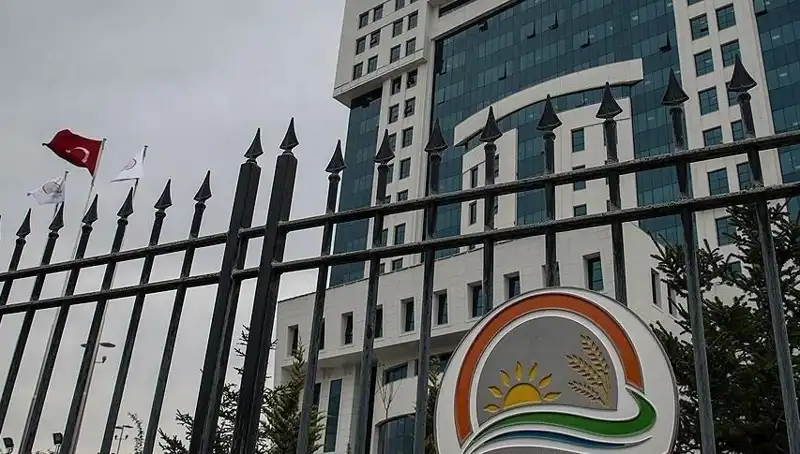 2025'te Tarım ve Orman Bakanlığı 8500 Personel Alımı: Detaylar Açıklandı