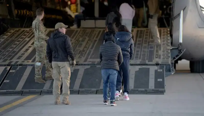 Kosova, ABD'nin Sınır Dışı Ettiği Göçmenler İçin Talip Oldu