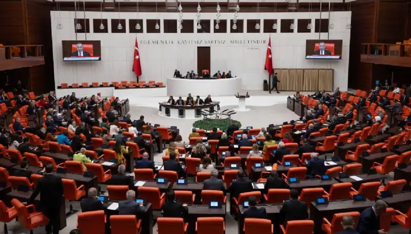 10. Yargı Paketi Meclis’te Onaylandı: Yasal Değişikliklerin Etkileri Neler Olacak?