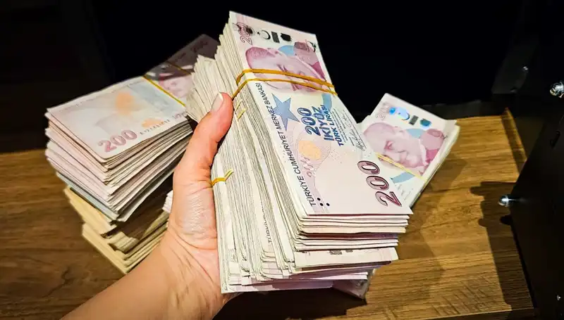 Türkiye'deki Mevduat Miktarı 12 Trilyon Lirayı Geçti: Ekonomik Göstergelerdeki Yansımalar