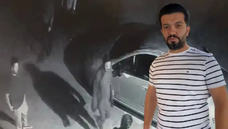 Ayrılmak İsteyen Genç Kadına Sevgilisinden Şok İhtiyaç Çıktı: Zorla Senet İmzalamaya Zorlandı!