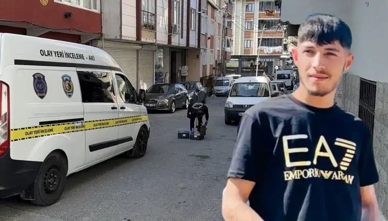Kardeşi Kan İzlerinden Cansız Bedenini Buldu: Cinayet Dehşeti!