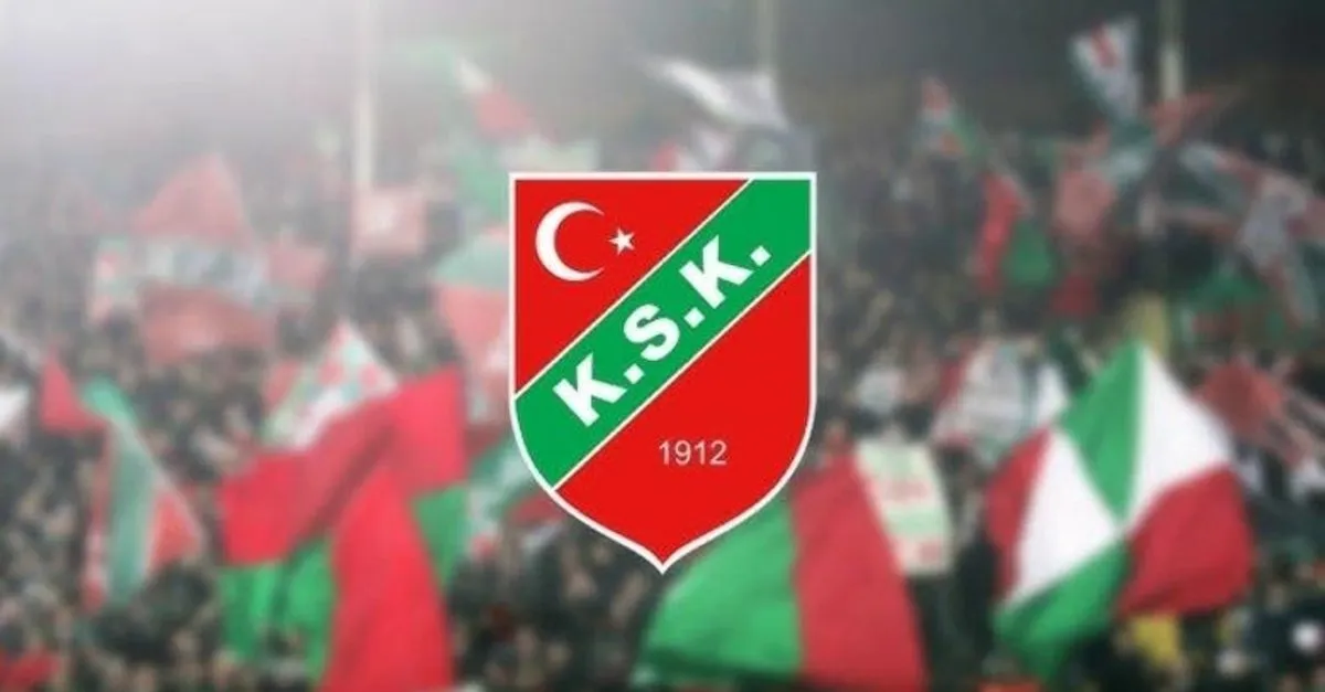 Karşıyaka Spor Kulübü'nde Yeni Kriz: Yönetim ve Futbolcular Arasında Gerilim Tırmanıyor