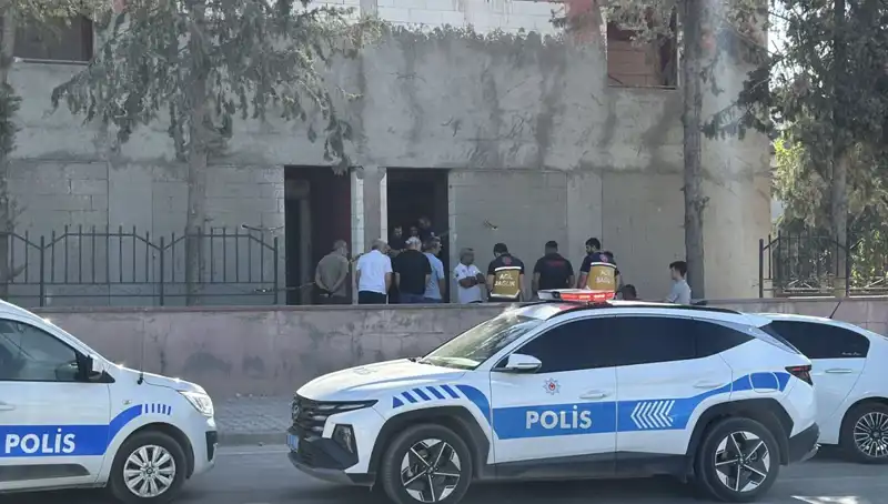 Adıyaman'da Gizemli Bir Ölüm: Bekçinin Şüpheli İntiharı mı?