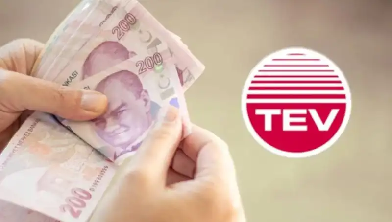 TEV Yükseköğrenim Bursu İçin Başvuru Tarihleri Açıklandı! Fırsatı Kaçırmayın!