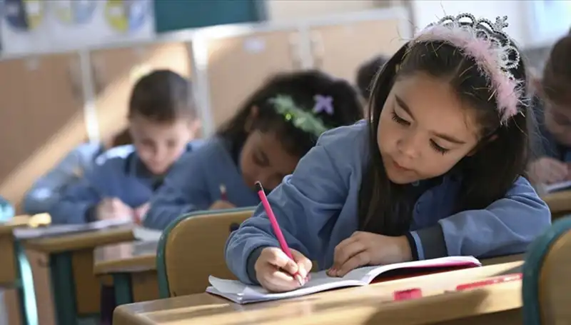 Okulların Ara Tatil Sonrası Açılış Tarihi Belli Oldu: MEB 2024-2025 Takvimi