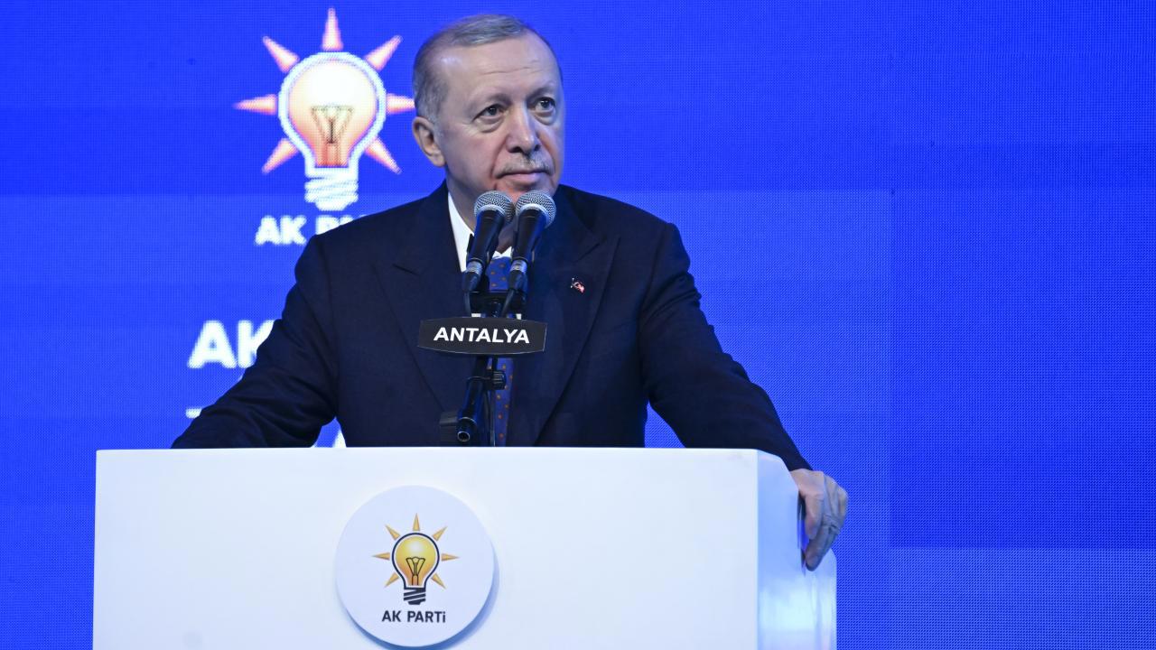 Cumhurbaşkanı Erdoğan Muhalefetten Gelen Kışkırtmalara Karşı Uyarıda Bulundu