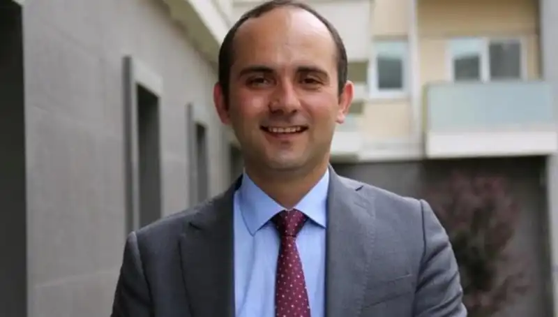 Anayasa Mahkemesi’nden Tayfun Kahraman ile İlgili Önemli Karar: Neler Oluyor?