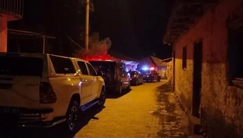 Oğul Tarafından Öldürülen Baba, Toprağa Verildi: Aile Dramı